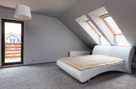 Knighton bedroom extensions