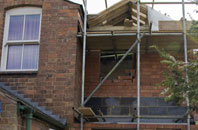free Knighton home extension quotes